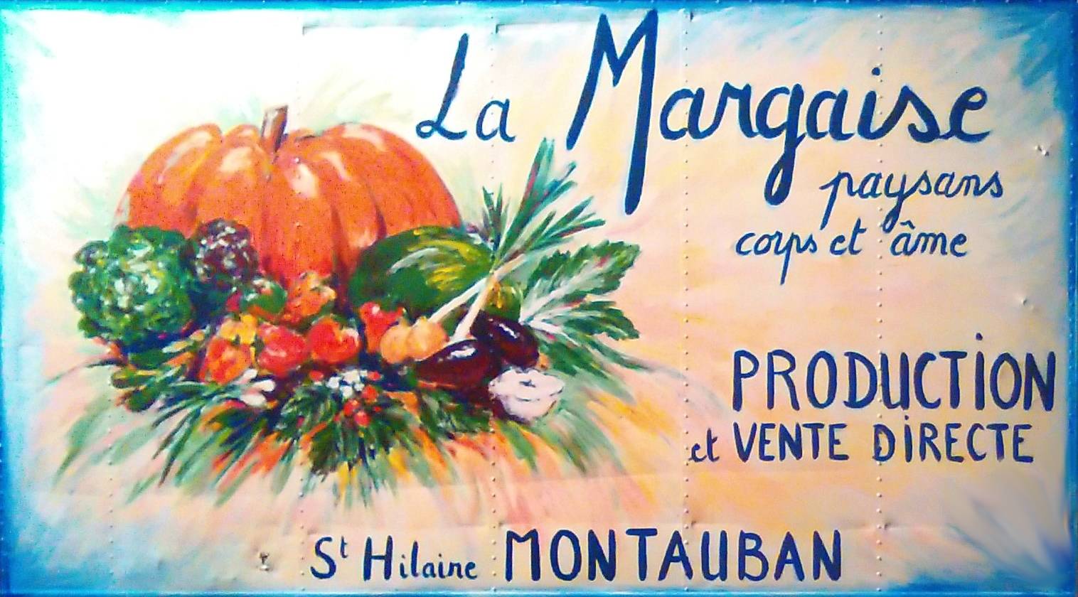 La Margaise